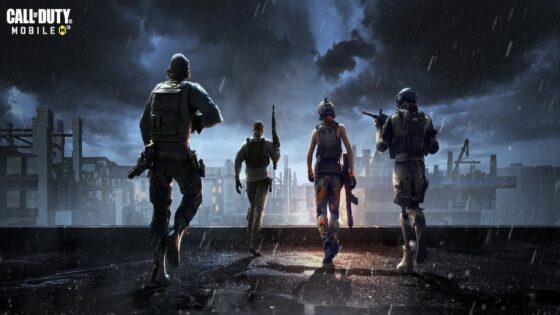 COD Mobile Season 2:  How to get DR-H Long Bite for Free