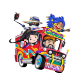 All Aboard