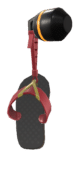 All-purpose Slipper_FirstPerson