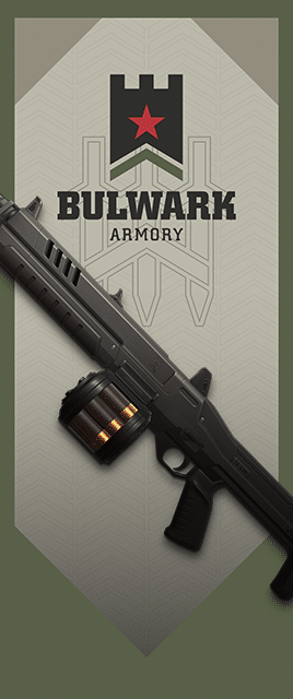 Bulwark Armory