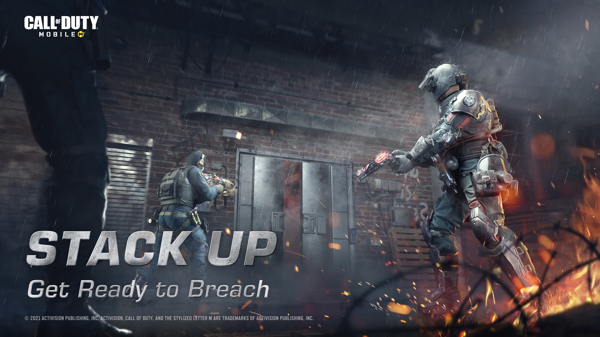 New in-game events will be coming in CODM Season 2