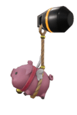 Divine Swine_FirstPerson