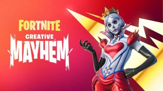 Fortnite Creative Mayhem: Everything you Need to Know