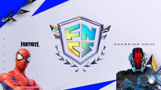 Fortnite FNCS Chapter 3 Season 1 Semi-Finals: Complete Recap & Results