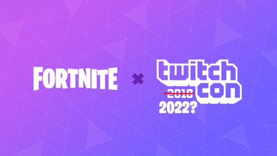 TwitchCon Returns In-Person This Summer, Could Fortnite Be Next?