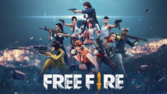 Free Fire OB33 Advanced Server: How to register and download APK