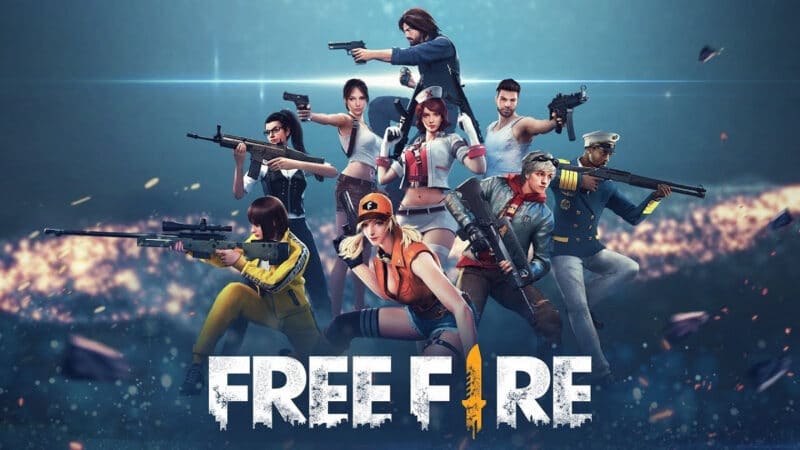 Free Fire OB33 Advanced Server: How to register and download APK