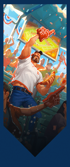 Home Again Brimstone