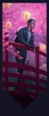 Home Again Yoru