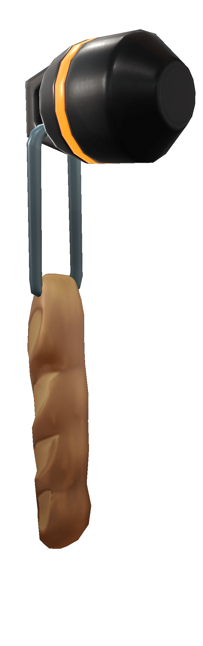 Le Baguette_FirstPerson