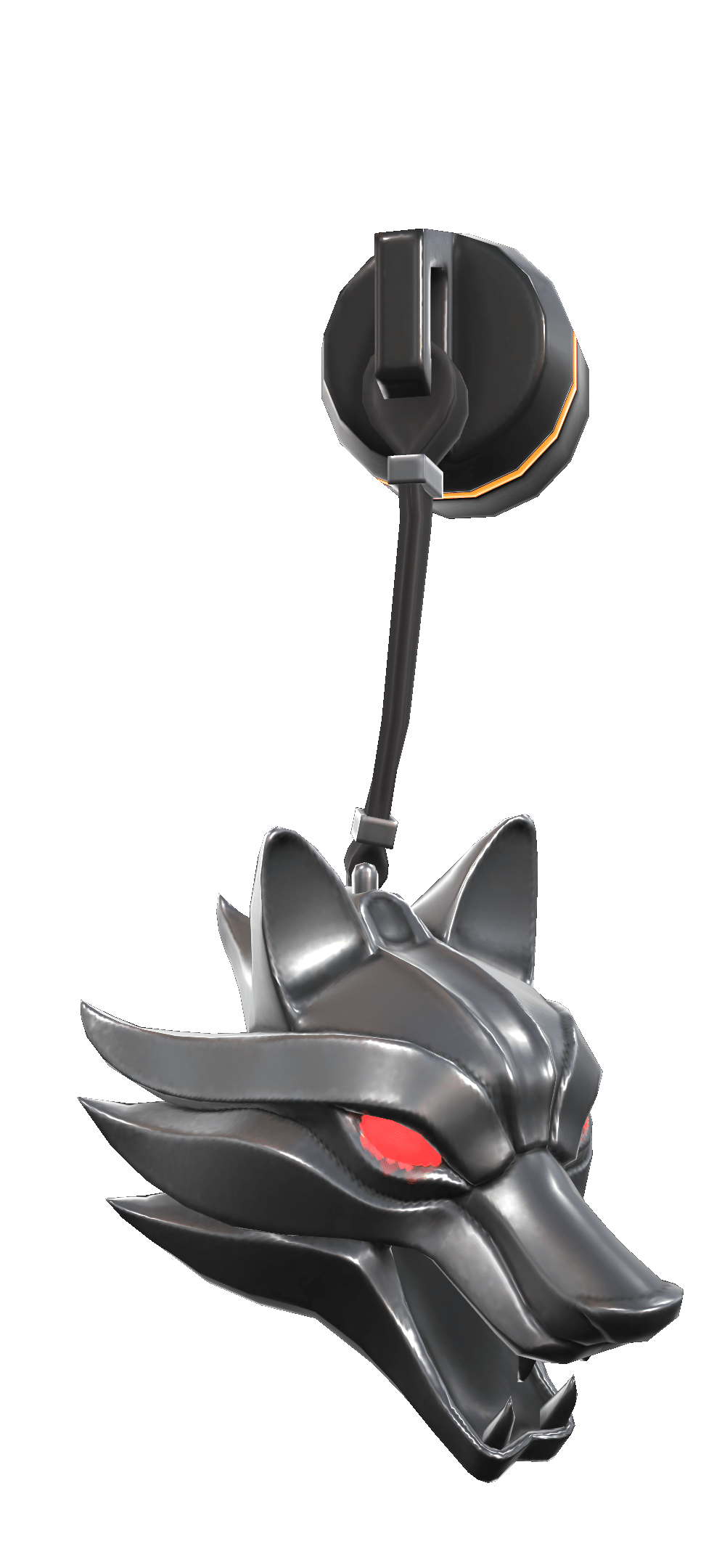 Lycan_s Bane_Front34