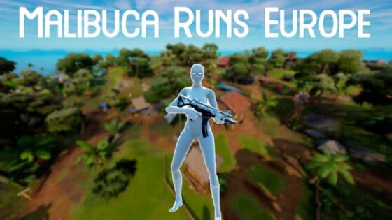 Fortnite: Malibuca Destroys Solos Cash Cup Point Record