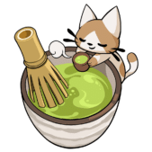 Matcha Break