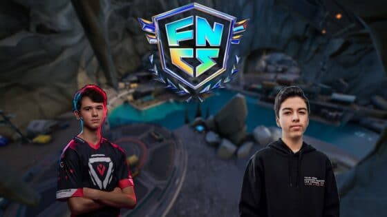 Fortnite FNCS Chapter 3 Season 1: NA Duos to Watch For