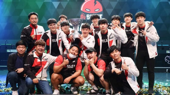 O2 Blast Partner with San Francisco Shock