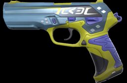 Striker Classic_Standard_SideView