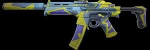 Striker Spectre_Standard_SideView