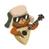 Tactibear_s Balalaika