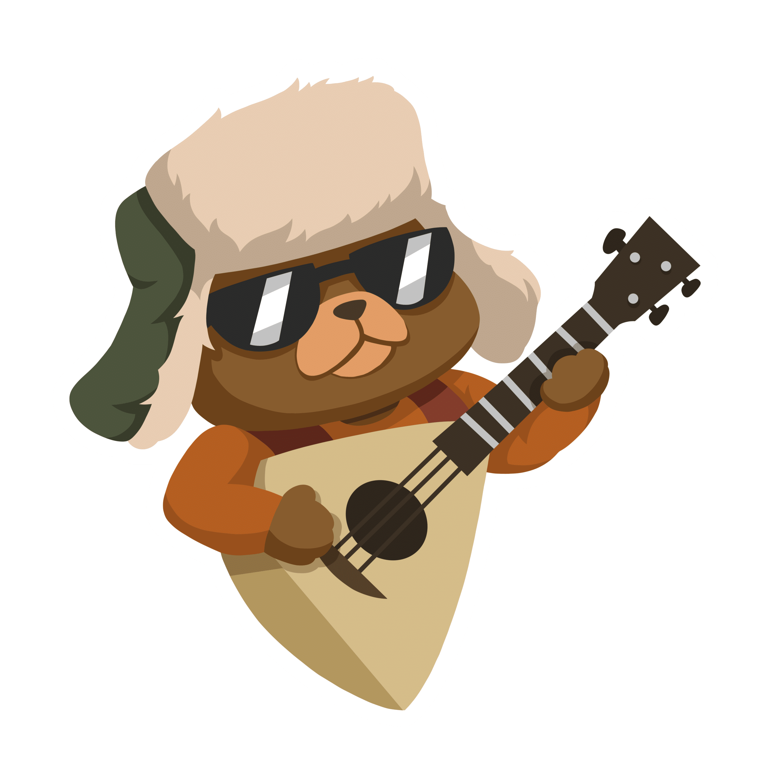 Tactibear_s Balalaika