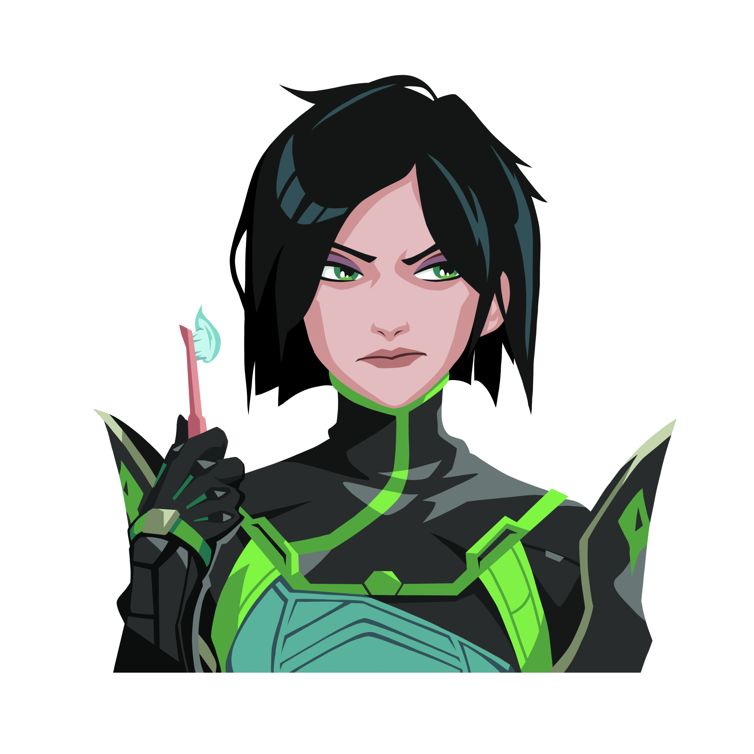 Woke Up Thinking Lineups