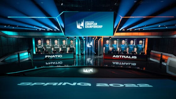 LEC Week 5 Day 1 Summer Split 2022 Recap