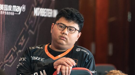 Dota 2: The Players to Watch During the China and SEA DPC Regional Finals