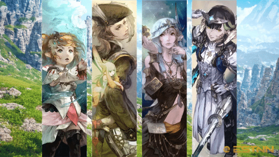 The Basics of Healing in Final Fantasy XIV