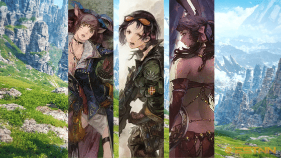 The Basics of Ranged DPS in Final Fantasy XIV