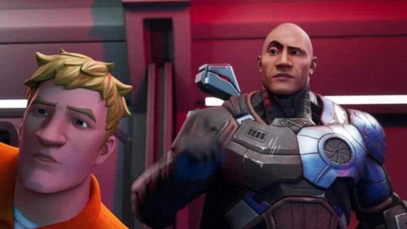 Fortnite Event