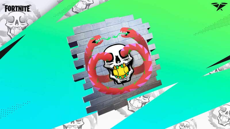 Naomi Osaka Forbidden Ace Spray