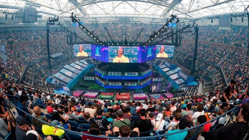 Fortnite World Cup 2019