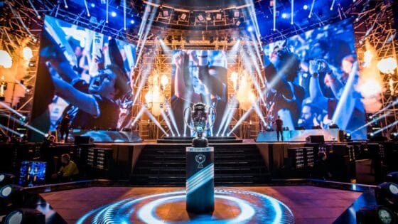 IEM Katowice Group Stage Day 3 Recap