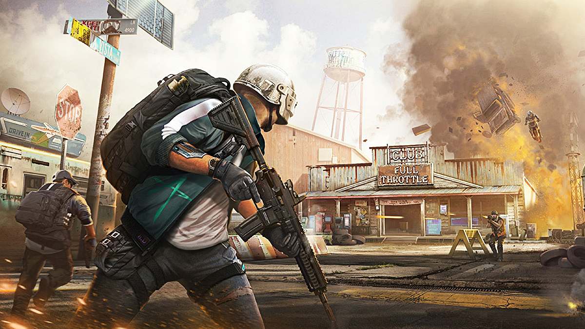 PUBG New State Redeem Codes