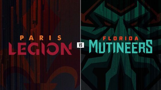 CDL 2022 Major 1 Qualifiers – Day 3 Recap