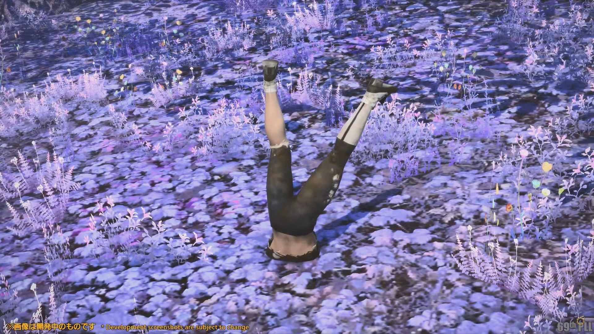 Inspector Hildibrand, last seen headfirst in a hole near Fort Jobb on the First, makes his return in the 6.0 patch cycle