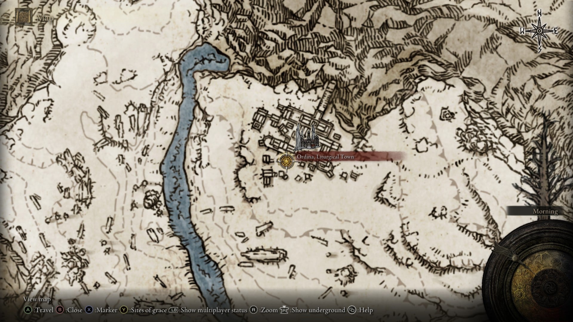 Miquella's Haligtree