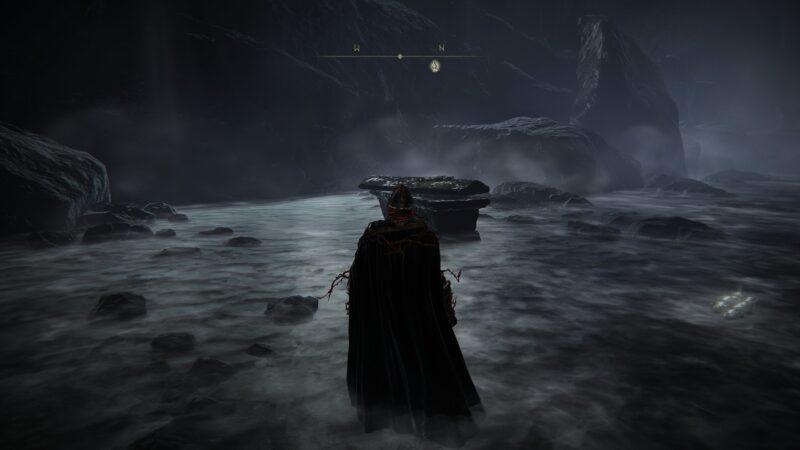 Elden Ring Blackroot Depths