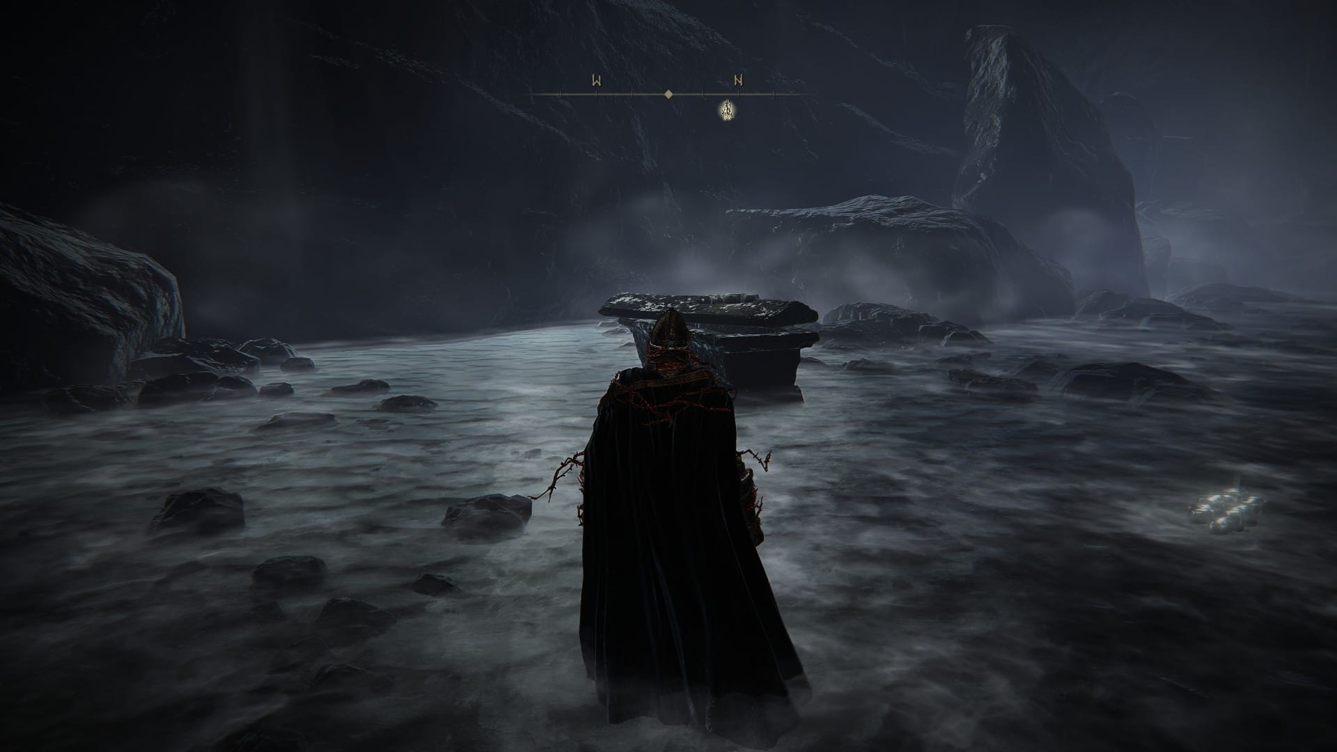 Elden Ring Blackroot Depths