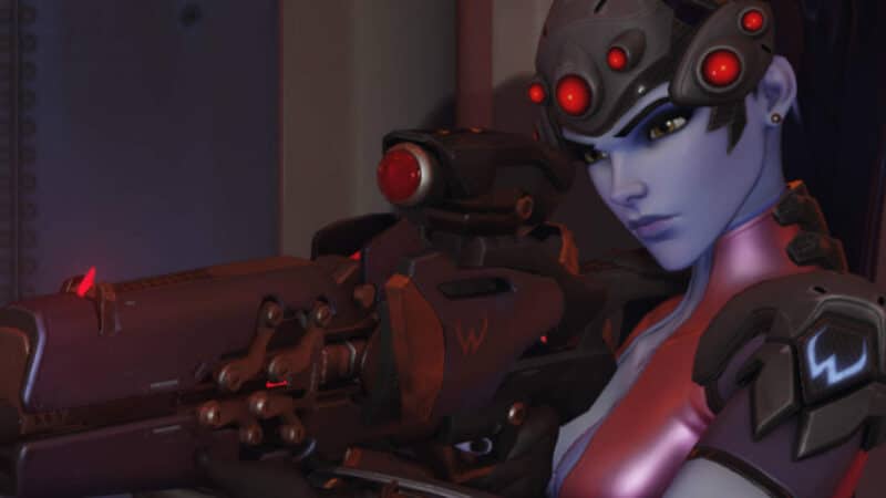 Overwatch 2
