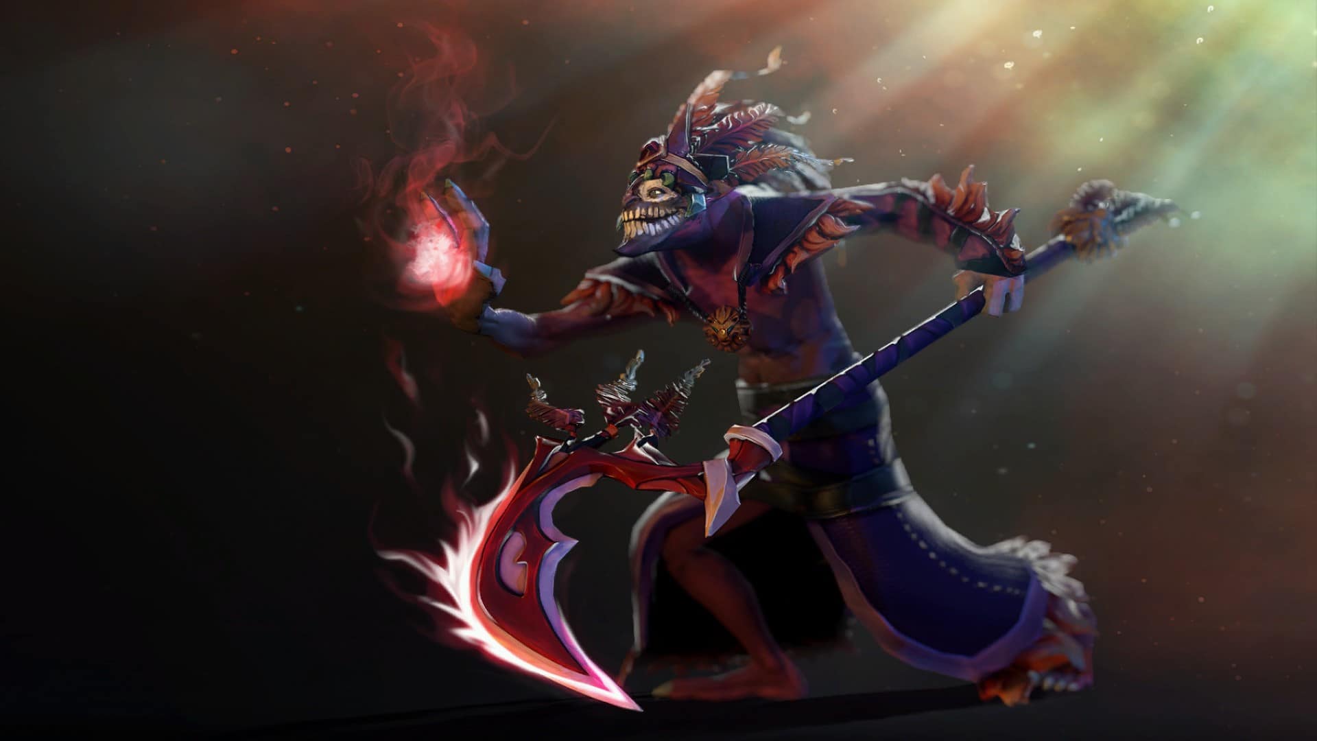 Dota 2 Patch 7.35 Wishlist