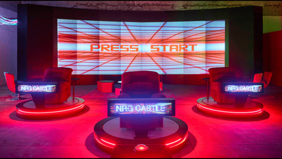 Fortnite: NRG Grady Rains to host April LAN featuring top players & FNCS winners