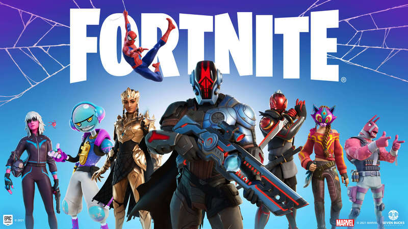 Fortnite Chapter 3 Battle Pass