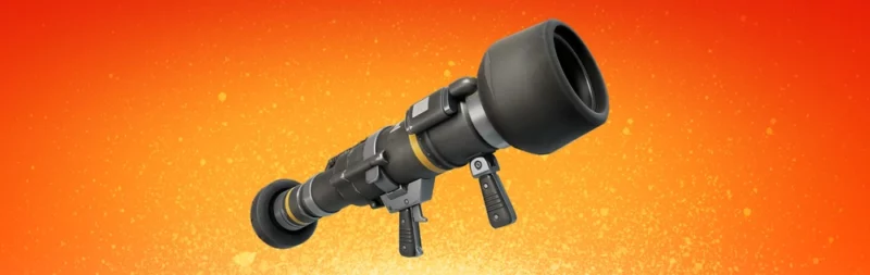 Fortnite Chapter 5 Season 4 Leaks