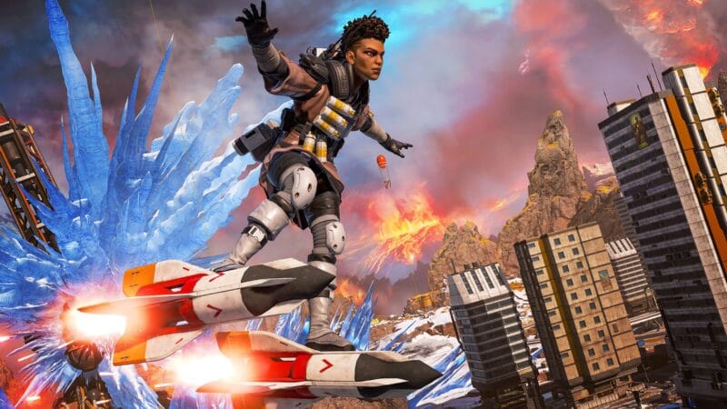 Apex Legends mobile Image