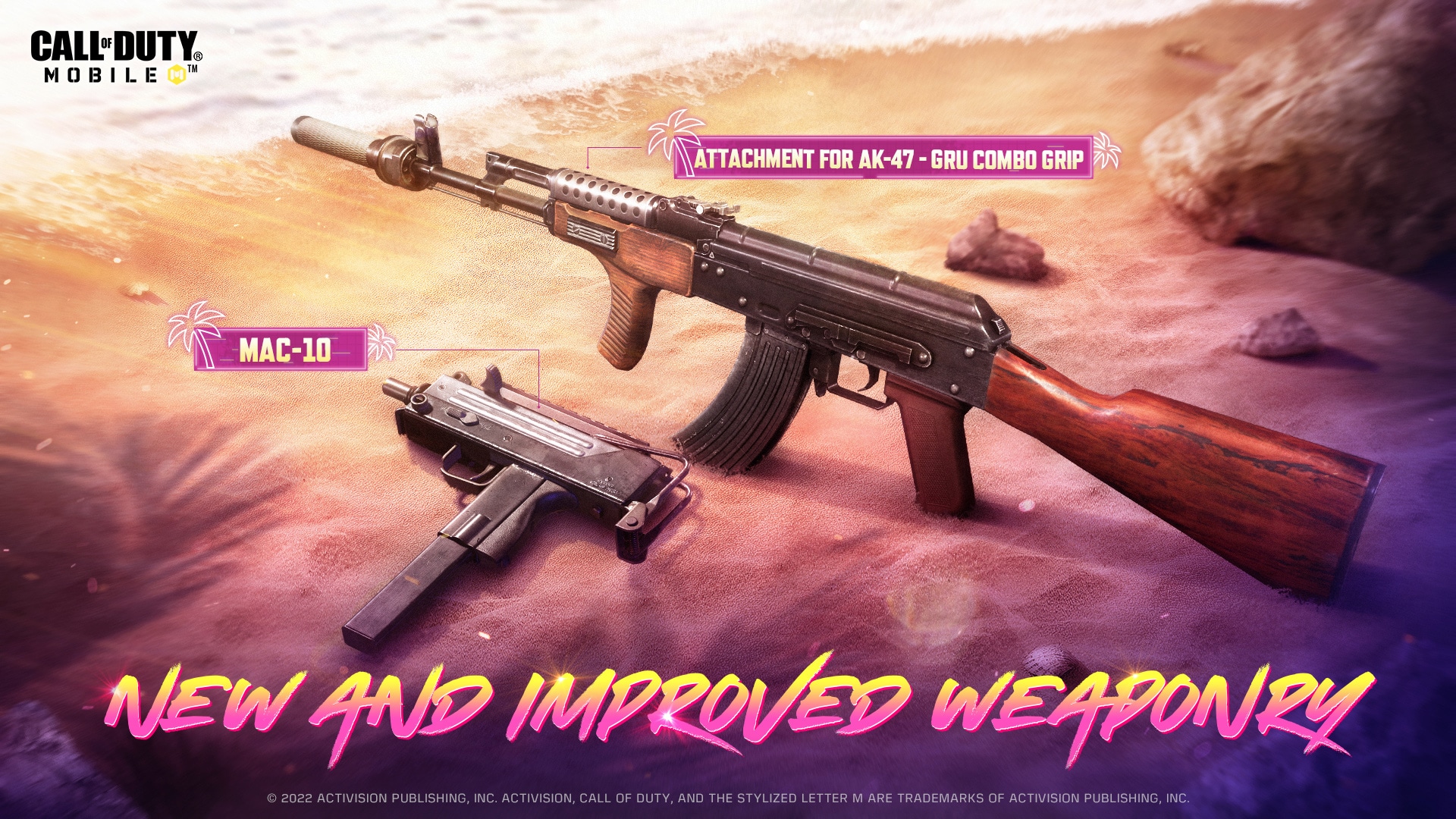 CODM Season 3 Battle Pass