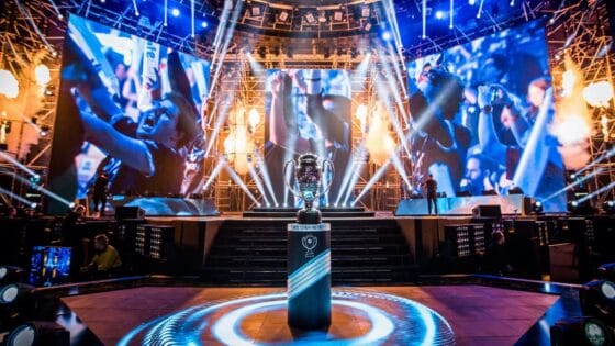 CS:GO: ESL Bans Russian-Based Teams Amid Ukraine Attack
