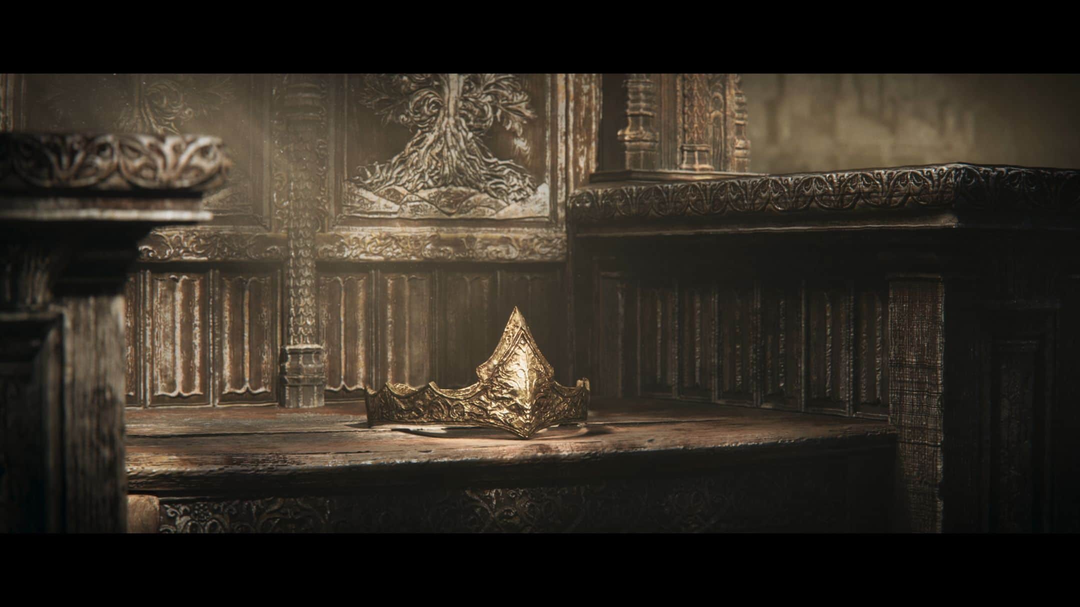 Explaining Elden Ring's Terminology