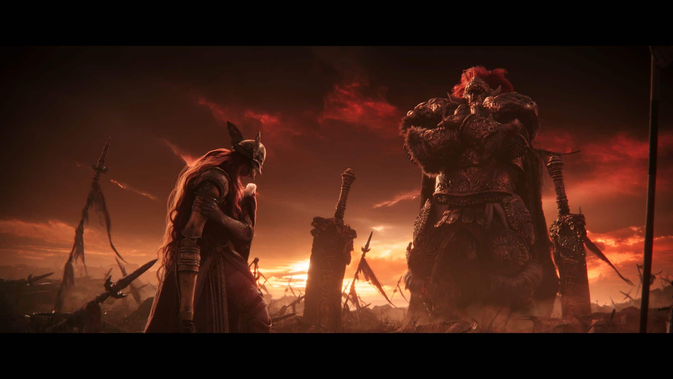 The Shattering pitted the royal siblings against one another