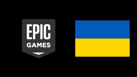 Fortnite: Epic Games & Xbox Raise $144 Million for Ukraine in 14 Days