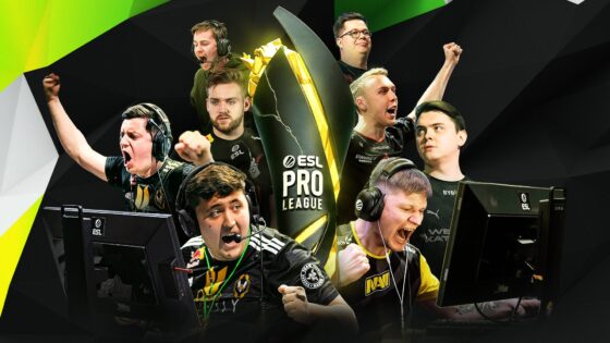 CS:GO: ESL Pro League Season 15 – Teams To Look Out For